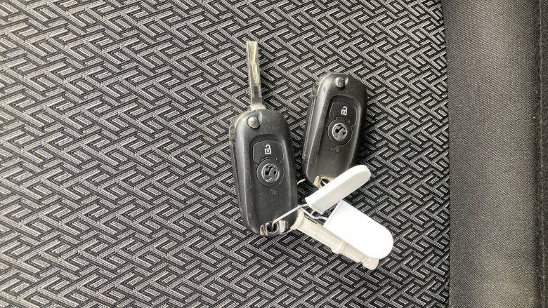 Vauxhall Mokka X 1.4T ecoTEC Active 5dr Petrol Hatchback